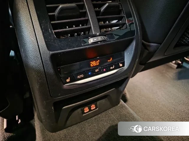 BMW X4 (G02) 2022 Белый из Кореи, фото 3