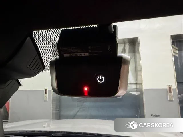 BMW 5 Series (G30) 2020 Белый из Кореи, фото 3