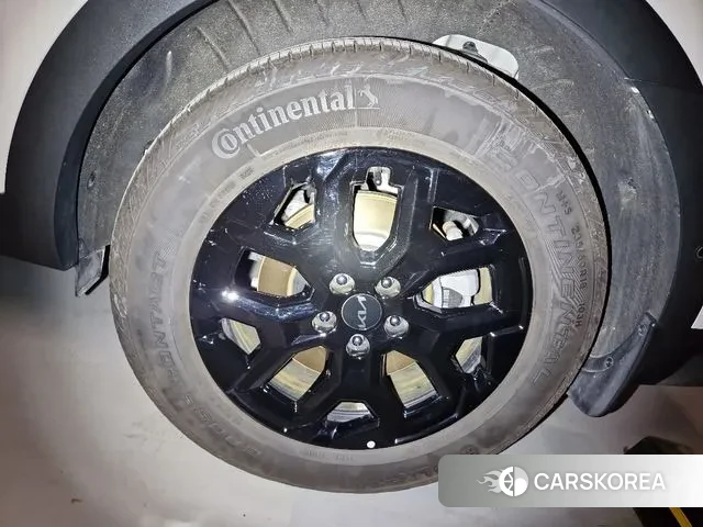 Kia The New Sorento 4th Generation 2025 Белый из Кореи, фото 3