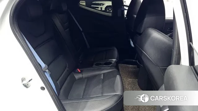 Hyundai Veloster (JS) 2018 Белый из Кореи, фото 3