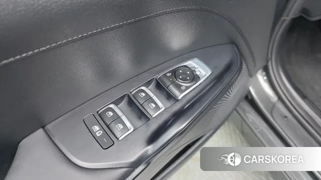 Kia The New K5 3rd generation 2024 Серый из Кореи, фото 3