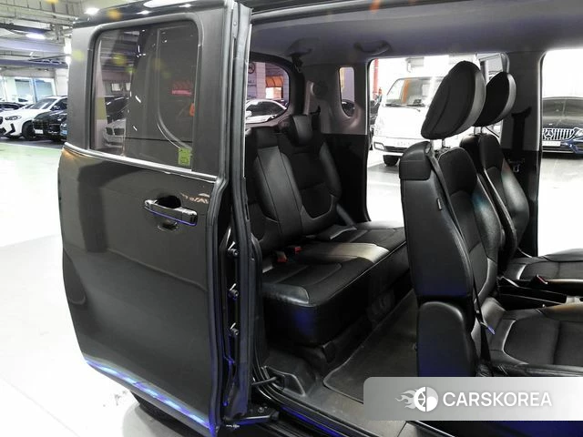 Kia The New Ray 2018 Черный из Кореи, фото 3