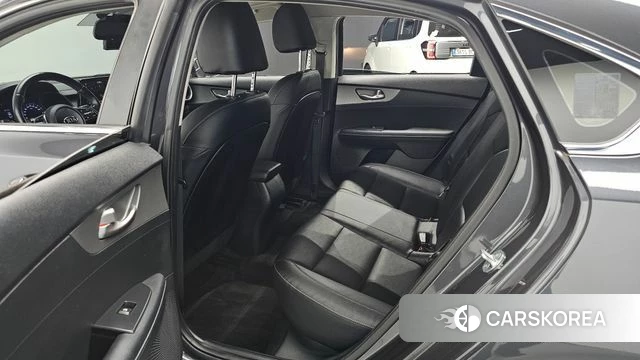 Kia Come New K3 2019 Серый из Кореи, фото 3