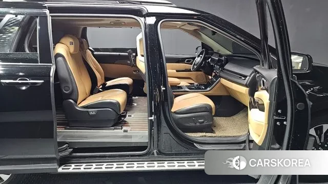 Kia Carnival 4th generation id 3660577 из Кореи 3