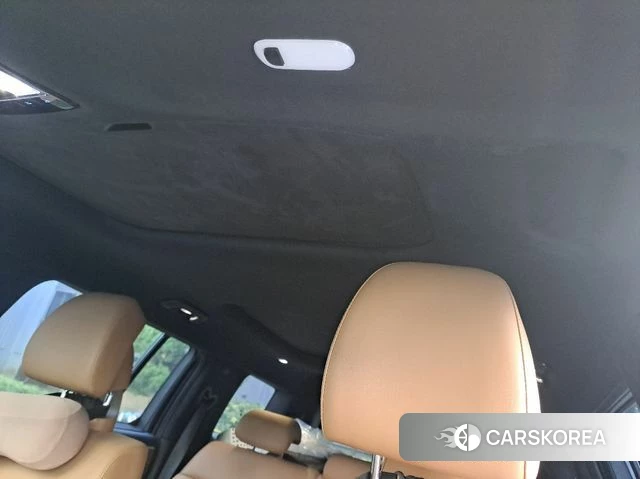Hyundai Santa Fe (MX5) 2024 Белый из Кореи, фото 3