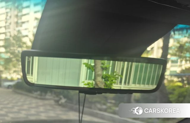 Hyundai The New Palisade 2024 Черный из Кореи, фото 3