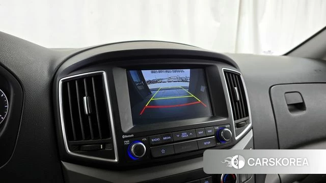 Hyundai The New Grand Starex 2019 Серебряный из Кореи, фото 3