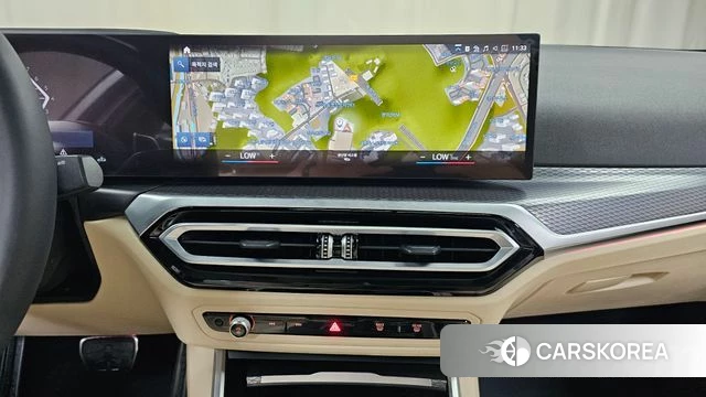 BMW 3 Series (G20) 2024 Черный из Кореи, фото 3
