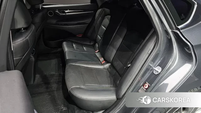 Hyundai Grandeur IG 2018 Серый из Кореи, фото 3