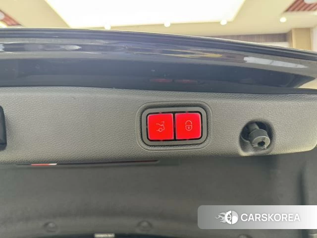 Mercedes-Benz E-class 2021 Черный из Китая, фото 3