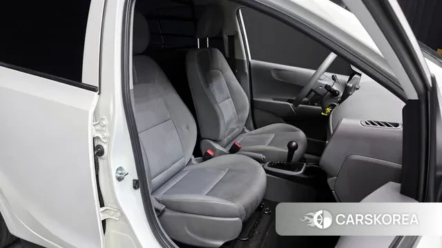 Kia Morning Urban (JA) 2021 Белый из Кореи, фото 3