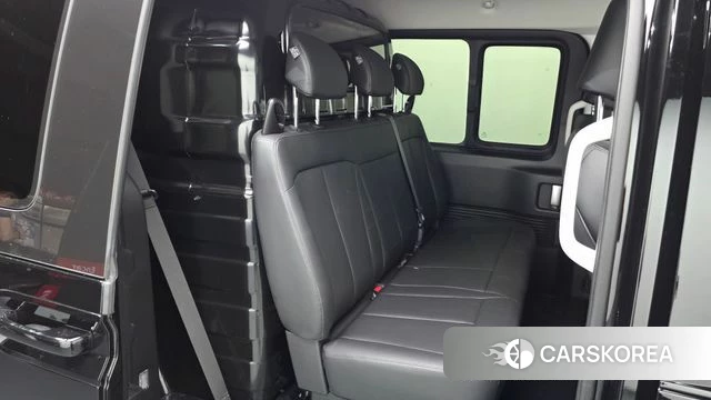 Hyundai Staria 2025 Черный из Кореи, фото 3