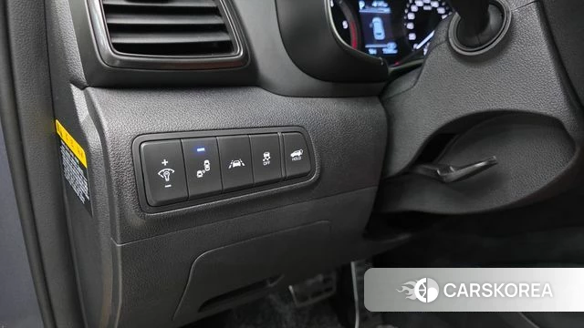Hyundai All New Tucson 2019 Серый из Кореи, фото 3