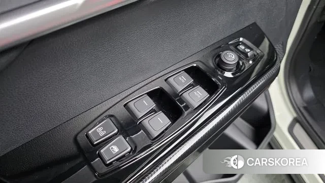 Ssangyong Actian 2nd Generation 2025 Белый из Кореи, фото 3