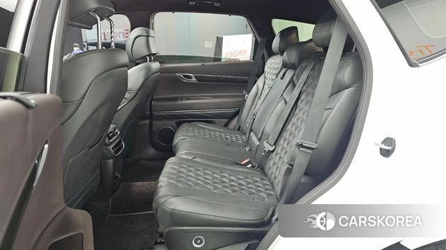 Genesis GV80 2020 Белый из Кореи, фото 3
