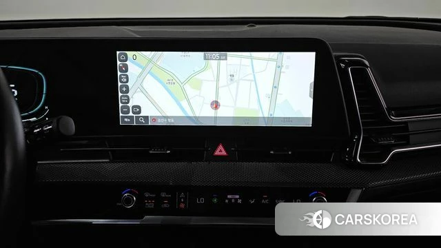 Kia Sportage 5th Generation 2022 Белый из Кореи, фото 3