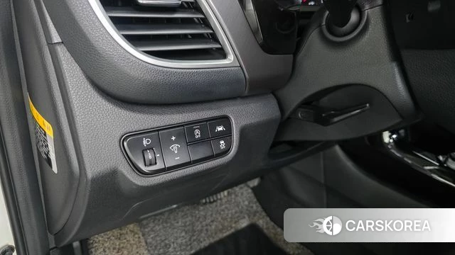 Kia Seltos 2019 Белый из Кореи, фото 3