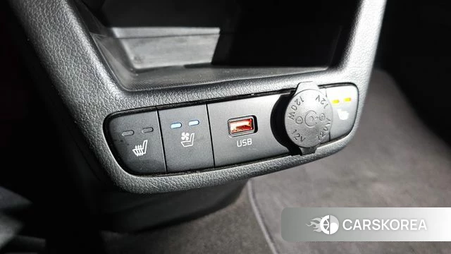 Kia The New Ray 2022 Белый из Кореи, фото 3