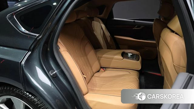 Genesis G80 (RG3) id 4230522 из Кореи 3