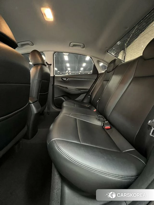 Hyundai Yuedong 2021 Белый из Китая, фото 3