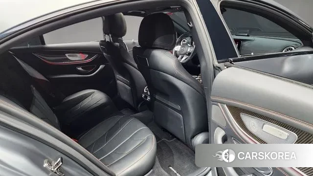 Mercedes-Benz CLS-Class C257 2019 Серый из Кореи, фото 3