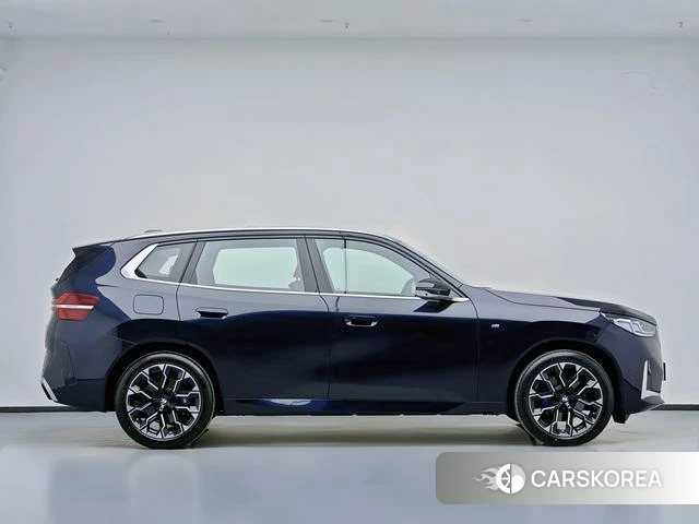 BMW X3 2025 Черный из Китая, фото 3