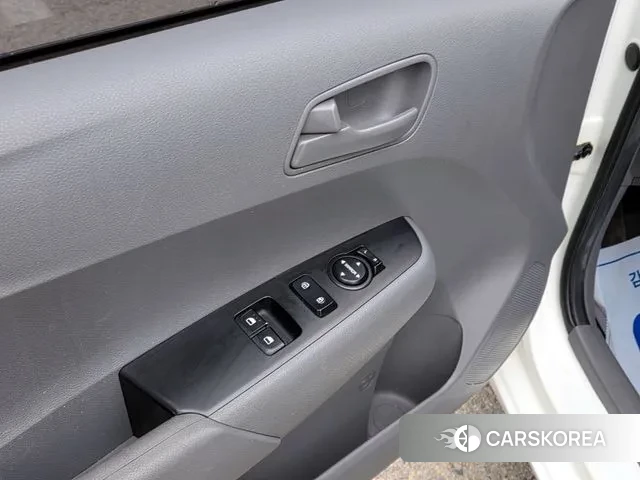 Kia All New Morning (JA) 2018 Белый из Кореи, фото 3