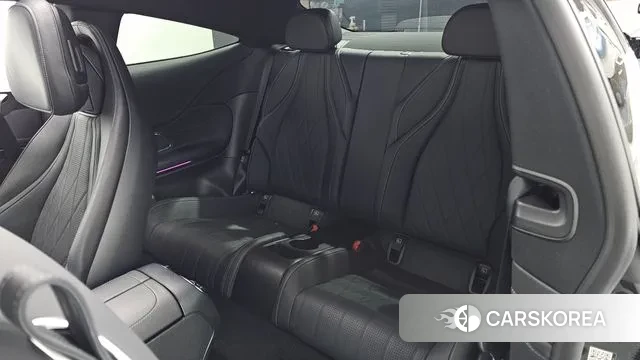 Mercedes-Benz CLE-Class C236 2025 Серый из Кореи, фото 3