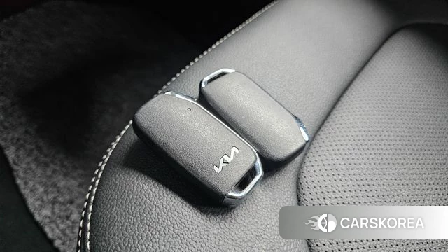 Kia The New Kia Ray 2023 Белый из Кореи, фото 3