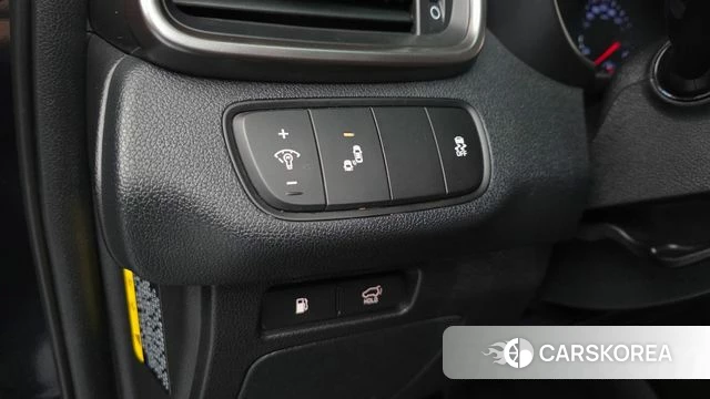 Kia The New Sorento 2018 Синий из Кореи, фото 3