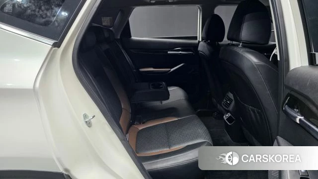 Kia Seltos 2020 Белый из Кореи, фото 3