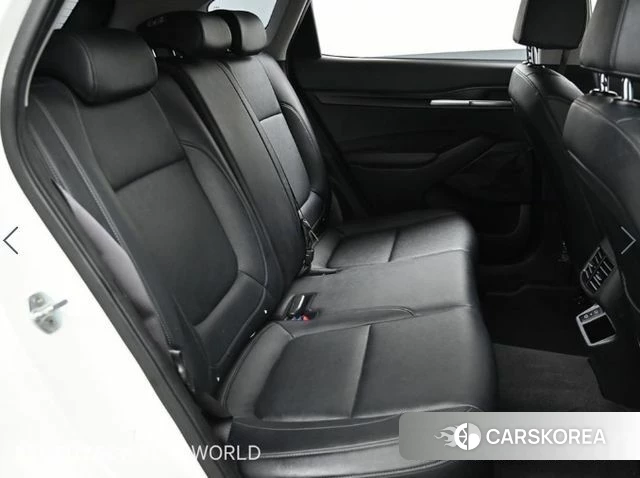 Kia The New Seltos 2022 Белый из Кореи, фото 3
