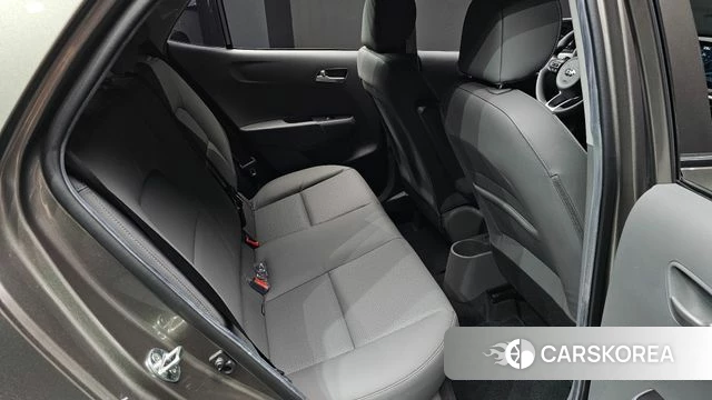 Kia Morning Urban (JA) 2020 Серый из Кореи, фото 3