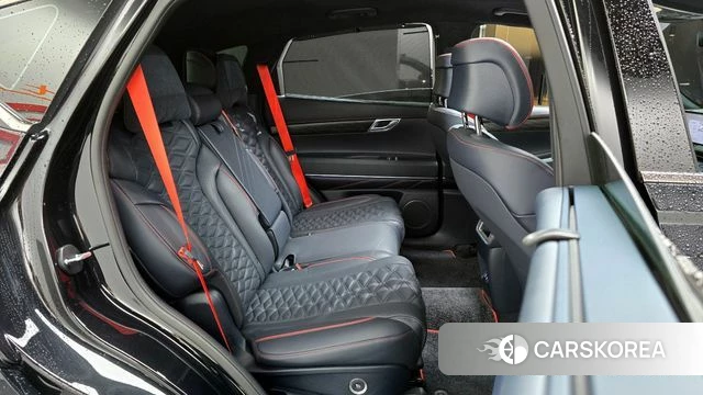 Genesis GV80 Coupe 2025 Черный из Кореи, фото 3