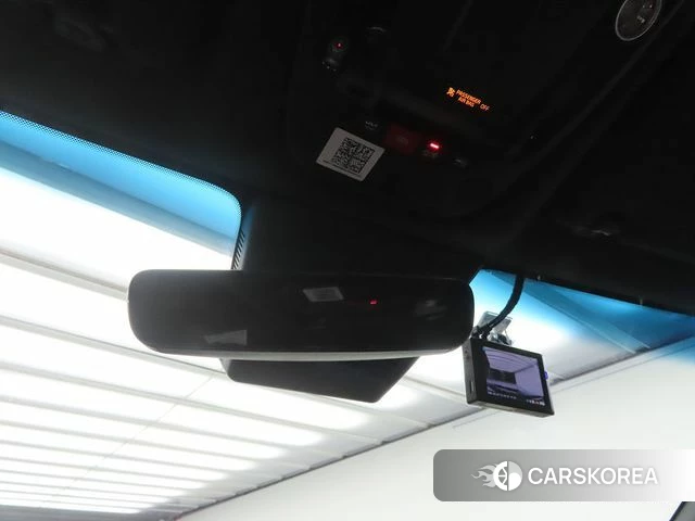 Kia K8 2022 Черный из Кореи, фото 3