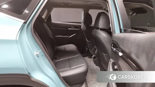 Kia The New Seltos 2024 Синий нефрит из Кореи, фото 3