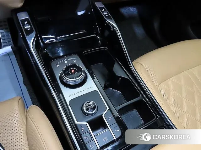 Kia Sorento 4th Generation 2020 Белый из Кореи, фото 3