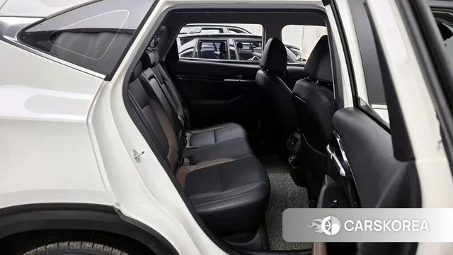 Kia Seltos 2020 Белый из Кореи, фото 3