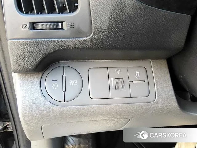 Hyundai The New Grand Starex 2018 Черный из Кореи, фото 3