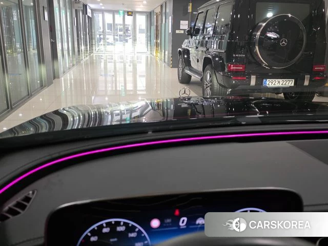 Mercedes-Benz E-Class W214 2025 Черный из Кореи, фото 3
