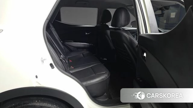 Ssangyong Tivoli Armor 2019 Белый из Кореи, фото 3