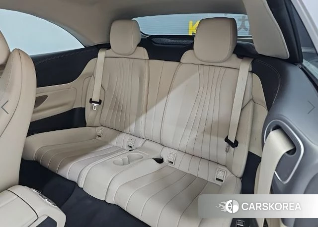 Mercedes-Benz E-Class W213 2021 Белый из Кореи, фото 3