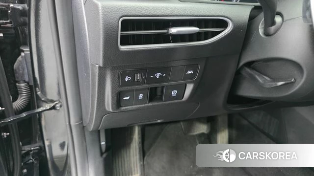Hyundai Sonata (DN8) 2020 Черный из Кореи, фото 3