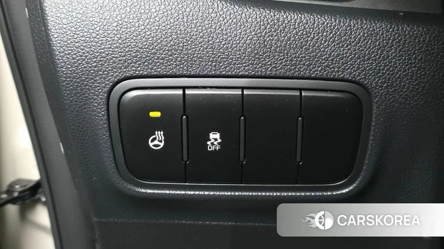 Kia The New Kia Ray 2023 Жемчужный цвет из Кореи, фото 3