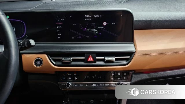 Kia The New Seltos 2024 Белый из Кореи, фото 3