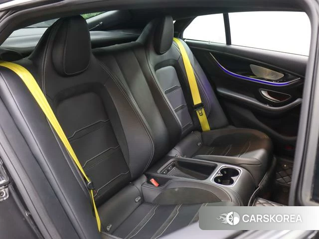Mercedes-Benz AMG GT id 4238252 из Китая 3