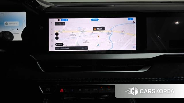 Renault Korea (Samsung) Grand Coleos 2025 Черный из Кореи, фото 3