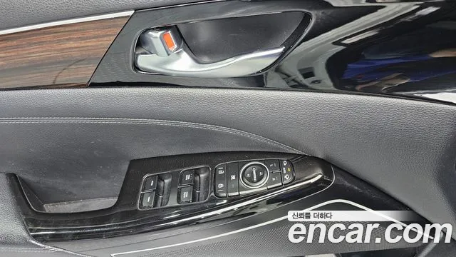 Kia Come New K7 id 2678173 из Кореи 3