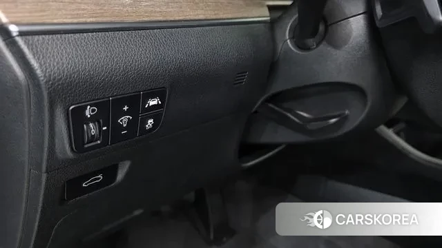 Kia K5 3rd generation 2019 Черный из Кореи, фото 3