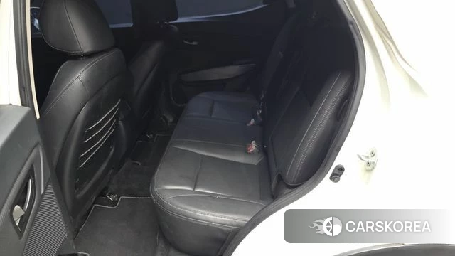 Ssangyong Berry New Tivoli 2019 Белый из Кореи, фото 3